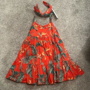 Janie and Jack dress